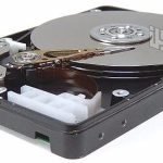 تقسيم الهارد ديسك Hard Disk بدون عمل فورمات للويندوز