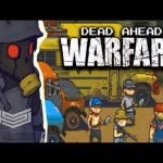 لعبة Dead Ahead