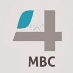 mbc 4 الجديد