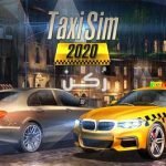 Taxi Sim 2020