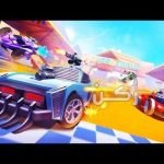 لعبة overleague race to glory
