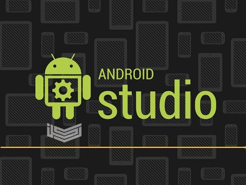 تحميل برنامج Android Studio