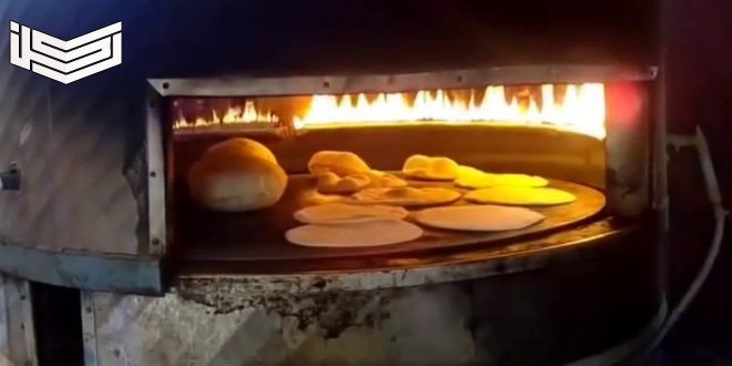 تفسير حلم رؤية الفرن
