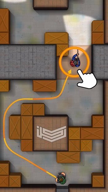 تحميل لعبة Hunter Assassin