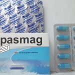 كبسولات سبازماج
