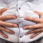 غازات المعدة وانتفاخ البطن