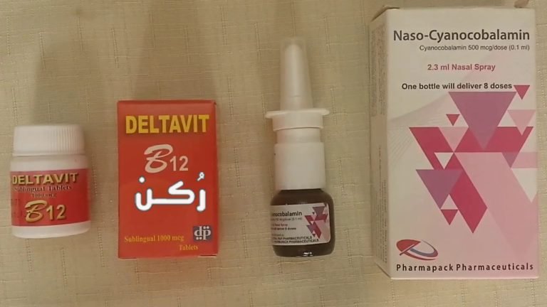 دلتافيت ب12