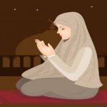 تفسير حلم الصلاة