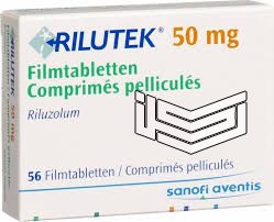 ريلوتيك Rilutek
