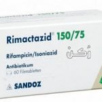 أقراص ريمكتازيد Rimactazid