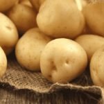 تفسير حلم رؤية البطاطس في المنام