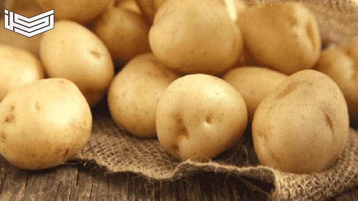 تفسير حلم رؤية البطاطس في المنام لابن سيرين