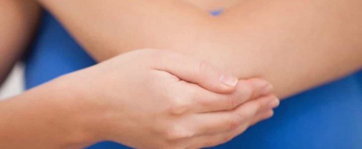 زيت الجزر للتخلص من غمقان الركبة والكوع مجرب