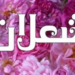 معنى اسم شعلان