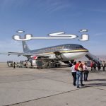 حلم رؤية المطار