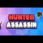 لعبة Hunter Assassin النسخة الكاملة للآيفون والأندرويد