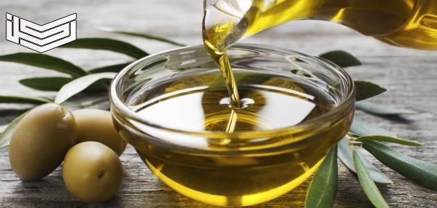 زيت لترطيب الجسم بعد الإستحمام
