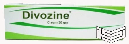Divozine