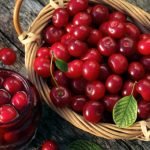 تفسير حلم رؤية الكرز في المنام