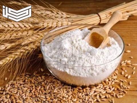 تفسير حلم رؤية الدقيق