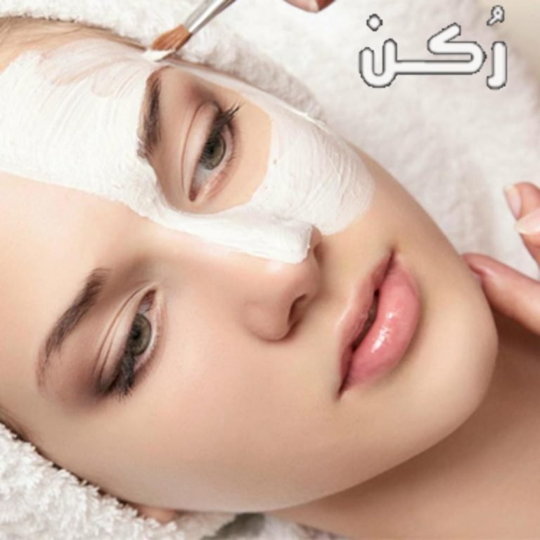 خلطة الطحينة لتفتيح البشرة