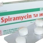 Spriramycin