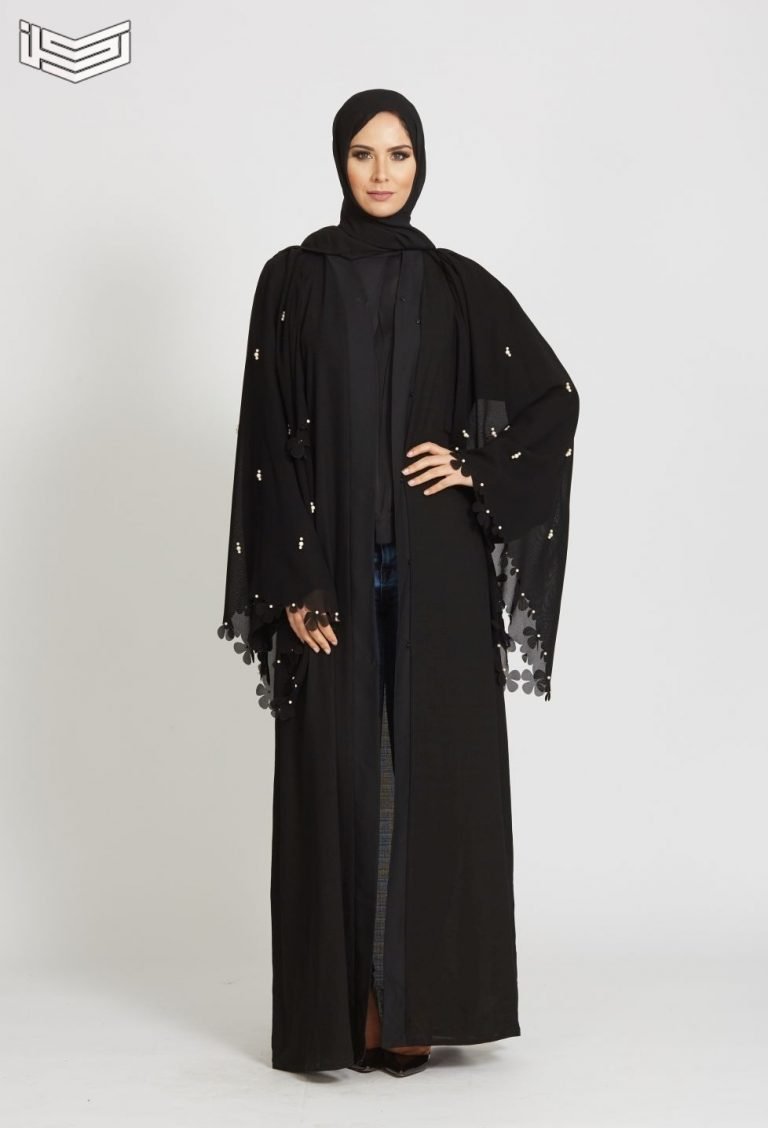عبايات خليجي