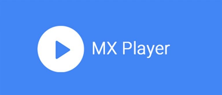 تحميل برنامج Mx Player