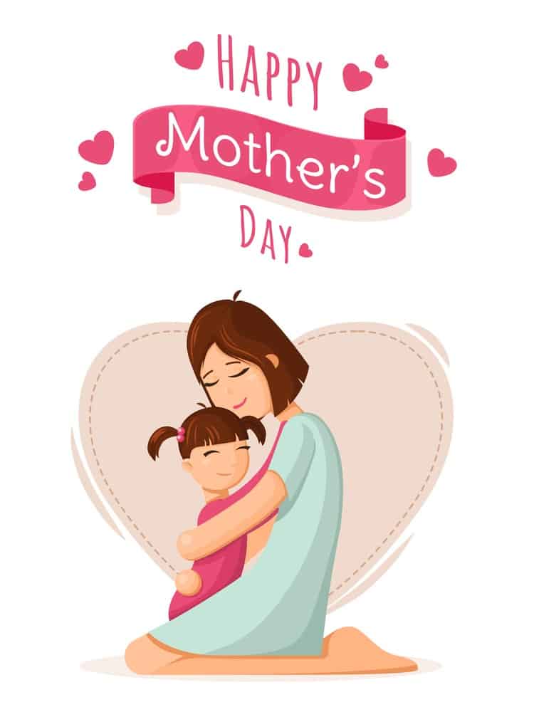 Mother Day يوم الأم أجمل رسائل وادعيه وصور لتهنئة الأمهات