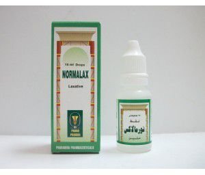 نقط Normalax