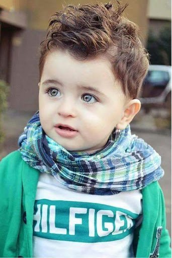صور أطفال حلوه