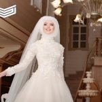 فساتين للمحجبات