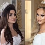 صور تسريحات عرايس