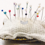 رؤية الدبوس