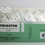 Triactin