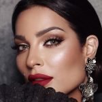 تسريحات شعر عروس