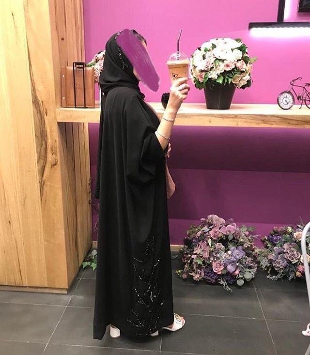 عبايات خليجي