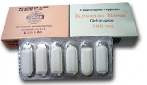 كريما روزا Krema Rosa