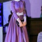 فساتين محجبات