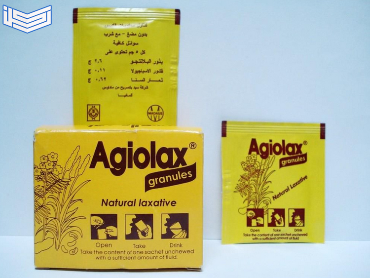 Agiolax