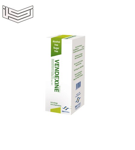 Vendexine