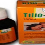 شراب Tilio-mix