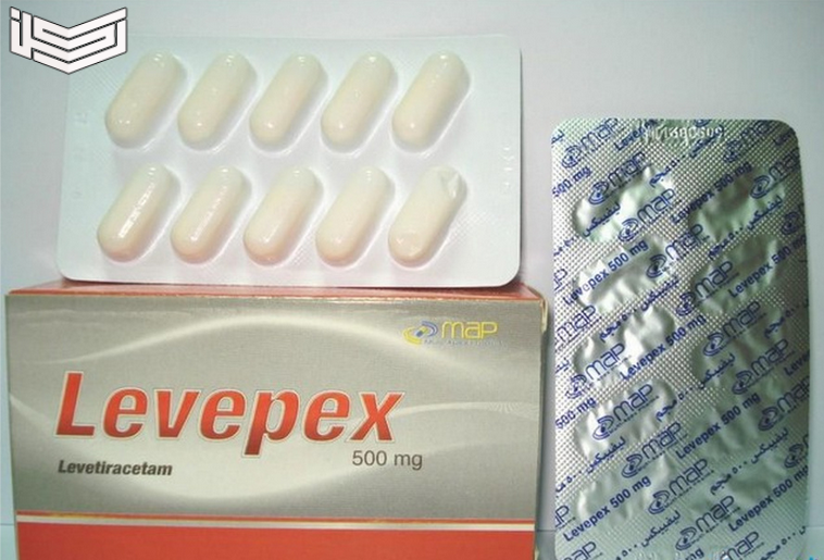 نشرة كبسولات ليفيبكس Levepex دواعي الاستعمال والعلاج