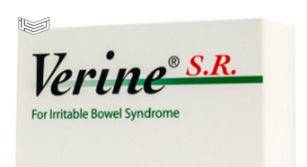 دواء فيرين Verine علاج تشنجات القولون وتقلصات المعدة والقولون