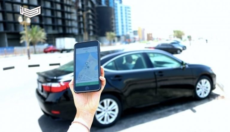 طريقة التسجيل في كريم لتوصيل طلبات 1441