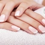 خلطات تطويل الأظافر وتقويتها