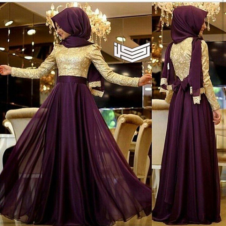 فساتين خطوبة 2020