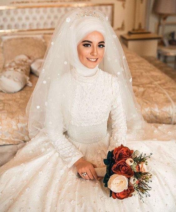 مكياج عرائس 2020