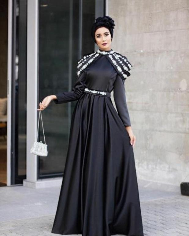 فساتين سهرة 2020