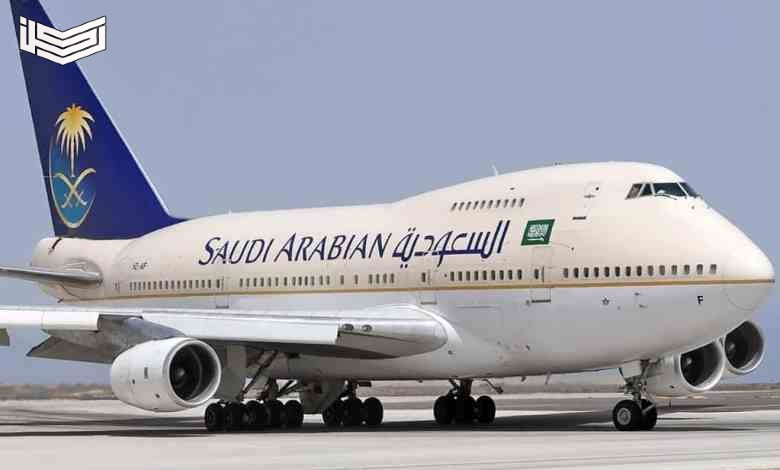 الخطوط السعودية تشغيل 5 مطارات بالمرحلة الثانية وتعلن جدول الرحلات الداخلية
